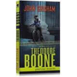 Primul caz al lui Theodore Boone, pustiul avocat - John Grisham, editura Rao