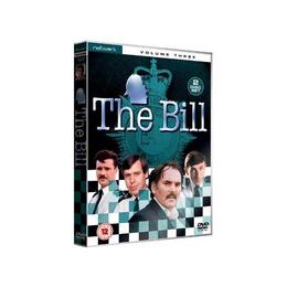 The Bill Volume 3, editura Sony Pictures Home Entertainme