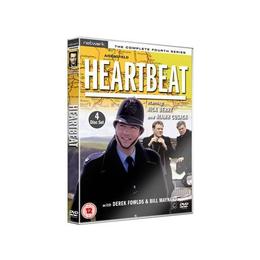 Heartbeat The Complete Fourth Series, editura Sony Pictures Home Entertainme