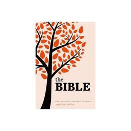 New Revised Standard Version Bible: Popular Text Edition, editura Oxford University Press