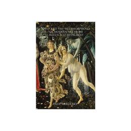 Ovid and the Metamorphoses of Modern Art from Botticelli to, editura Harper Collins Childrens Books