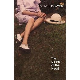 Death Of The Heart - Elizabeth Bowen, editura William Morrow & Co
