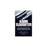 Unseen - Karin Slaughter, editura Galison More Than Book