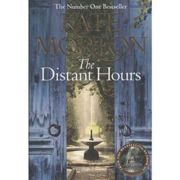 Distant Hours - Kate Morton, editura Galison More Than Book