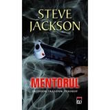 Mentorul - Steve Jackson, editura Rao