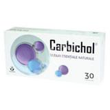 Carbichol Biofarm, 30 capsule