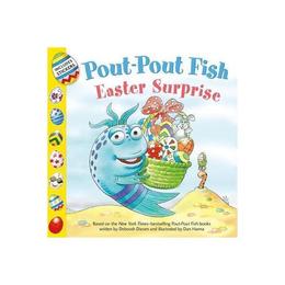 Pout-Pout Fish, editura Melia Publishing Services