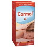Carmol M Lotiune Frectie Biofarm, 100 ml