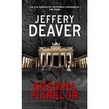 Gradina fiarelor - Jeffrey Deaver, editura Rao