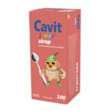 Cavit Junior Sirop Biofarm. 100ml