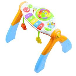 Centru de activitati 3 in 1 - Primul meu pian - Little Learner