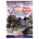 Moara cu noroc - Ioan Slavici, editura Magic Print