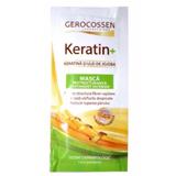 Masca Restructuranta Keratin+ Gerocossen, 15 ml