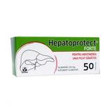 Hepatoprotect Forte Biofarm, 50 comprimate