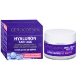 Crema Antirid de Noapte Hyaluron Anti-Age Gerocossen, 50 ml