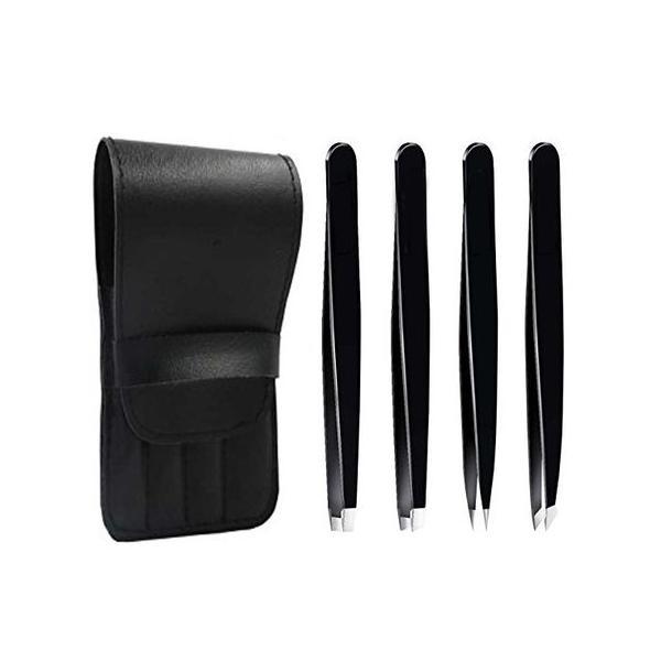 Set 4 pensete din otel inoxidabil – Beyoutiful Beyoutiful