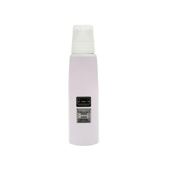 Aparat cu ultrasunete pentru peeling, curatare faciala, comedoane, efect de lifting – skin scrubber – Beyoutiful Beyoutiful imagine noua