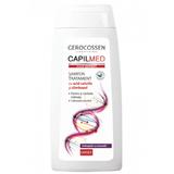 Sampon cu Acid Salicilic si Climbazol Capilmed Gerocossen, 275 ml