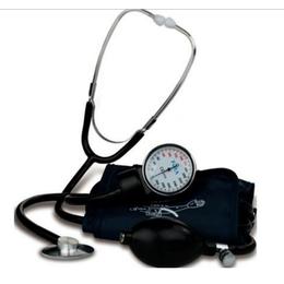 Tensiometru aneroid stetoscop brat fora p91 bioexpert
