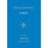 Poezii - Mihai Eminescu, editura Magic Print