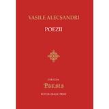 Poezii - Vasile Alecsandri, editura Magic Print
