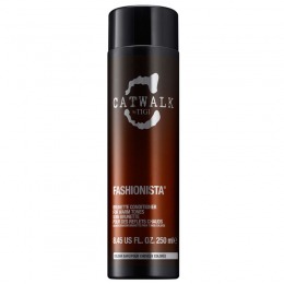 Balsam pentru par brunet - tigi catwalk fashionista brunette conditioner 250 ml