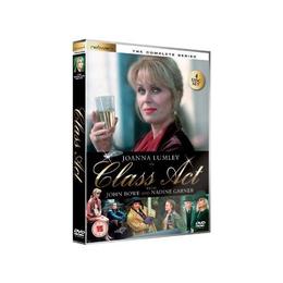 Class Act The Complete Series, editura Harper Collins Childrens Books
