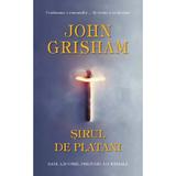Sirul de platani - John Grisham, editura Rao