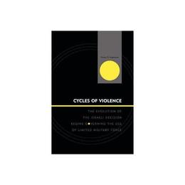 Cycles of Violence, editura Rowman & Littlefield