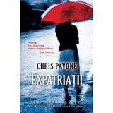 Expatriatii - Chris Pavone, editura Rao