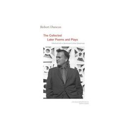 Robert Duncan, editura University Of California Press