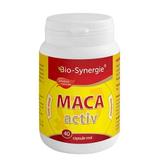 Maca Activ Bio-Synergie, 40 capsule