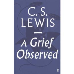 Grief Observed - C S Lewis, editura Penguin Group