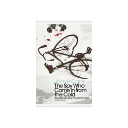 Spy Who Came in from the Cold - John le Carre, editura Penguin Group