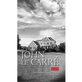 Jocul - John Le Carre, editura Rao
