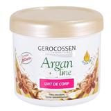 Unt de Corp Argan Line Gerocossen, 450 ml