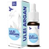 Ulei de Argan Extravirgin 100% Bionovativ, 10ml