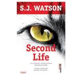 Second life - S.J. Watson, editura Trei