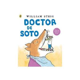 Doctor De Soto, editura Puffin