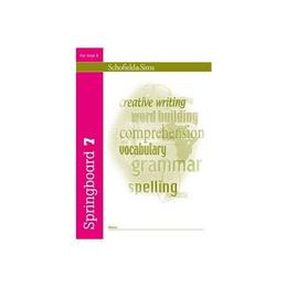 Springboard Book 7, editura Schofield & Sims Ltd