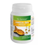 Omega 3-6-9 Bio-Synergie, 30 capsule