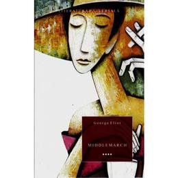 Middlemarch vol. 4 - george eliot, editura all