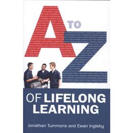 A-Z of Lifelong Learning, editura Harper Collins Childrens Books