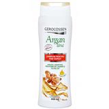 Sampon pentru Par Vopsit Argan Line Gerocossen, 400 ml