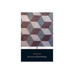Discourses and Selected Writings - , editura Penguin Group