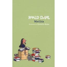 Matilda - Roald Dahl, editura Puffin