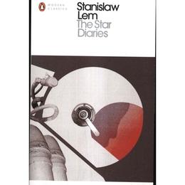 Star Diaries - Stanislaw Lem, editura Penguin Popular Classics