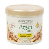 Masca de Par Reparatoare Argan Line Gerocossen, 450 ml