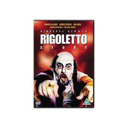 Rigoletto Outdoor Recording, editura Storm