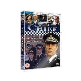 The Chief Series 1, editura Sony Pictures Home Entertainme